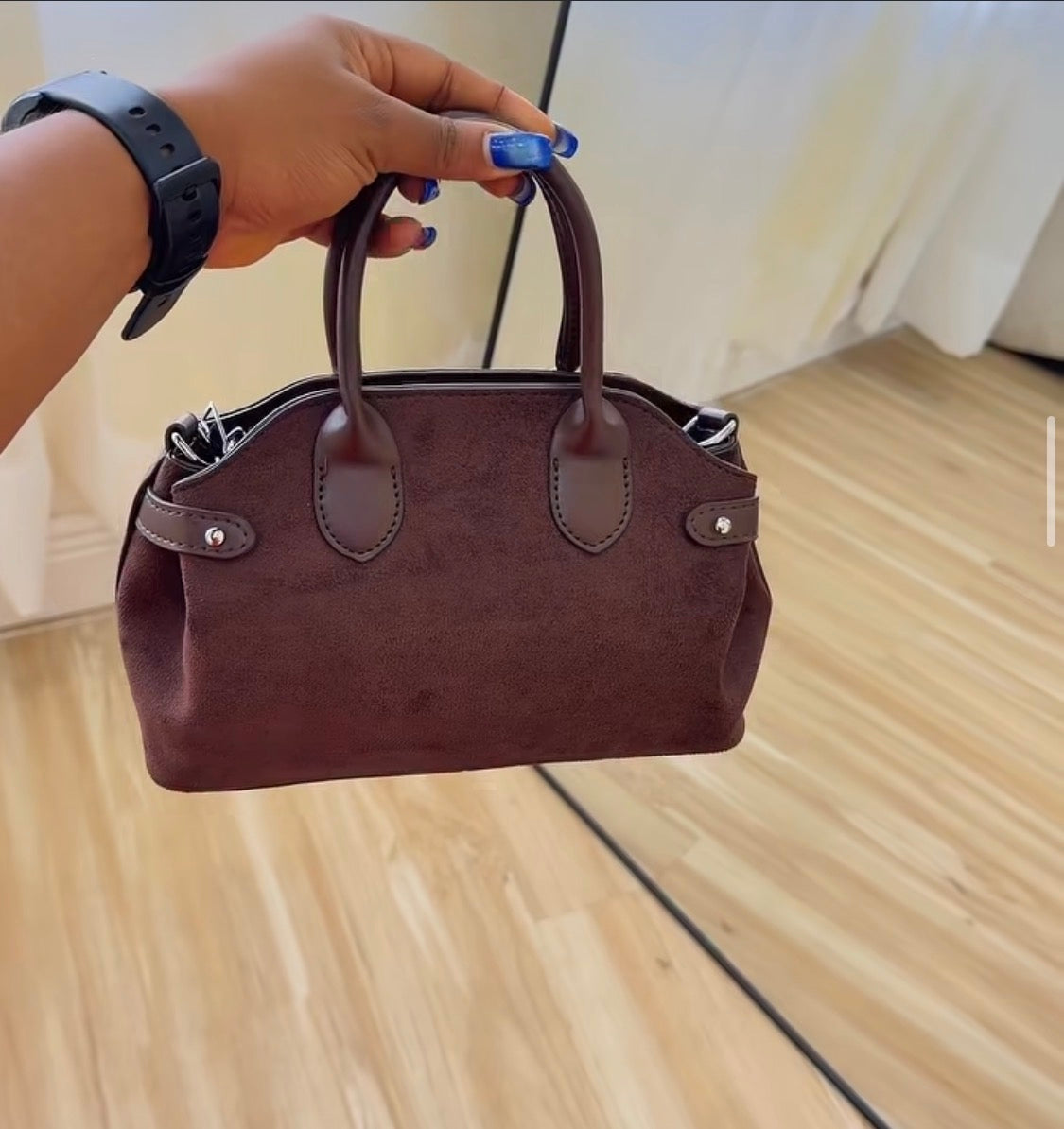 7705# BAG