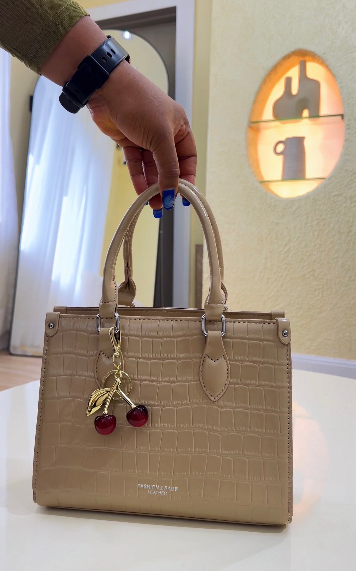 9186# BAG