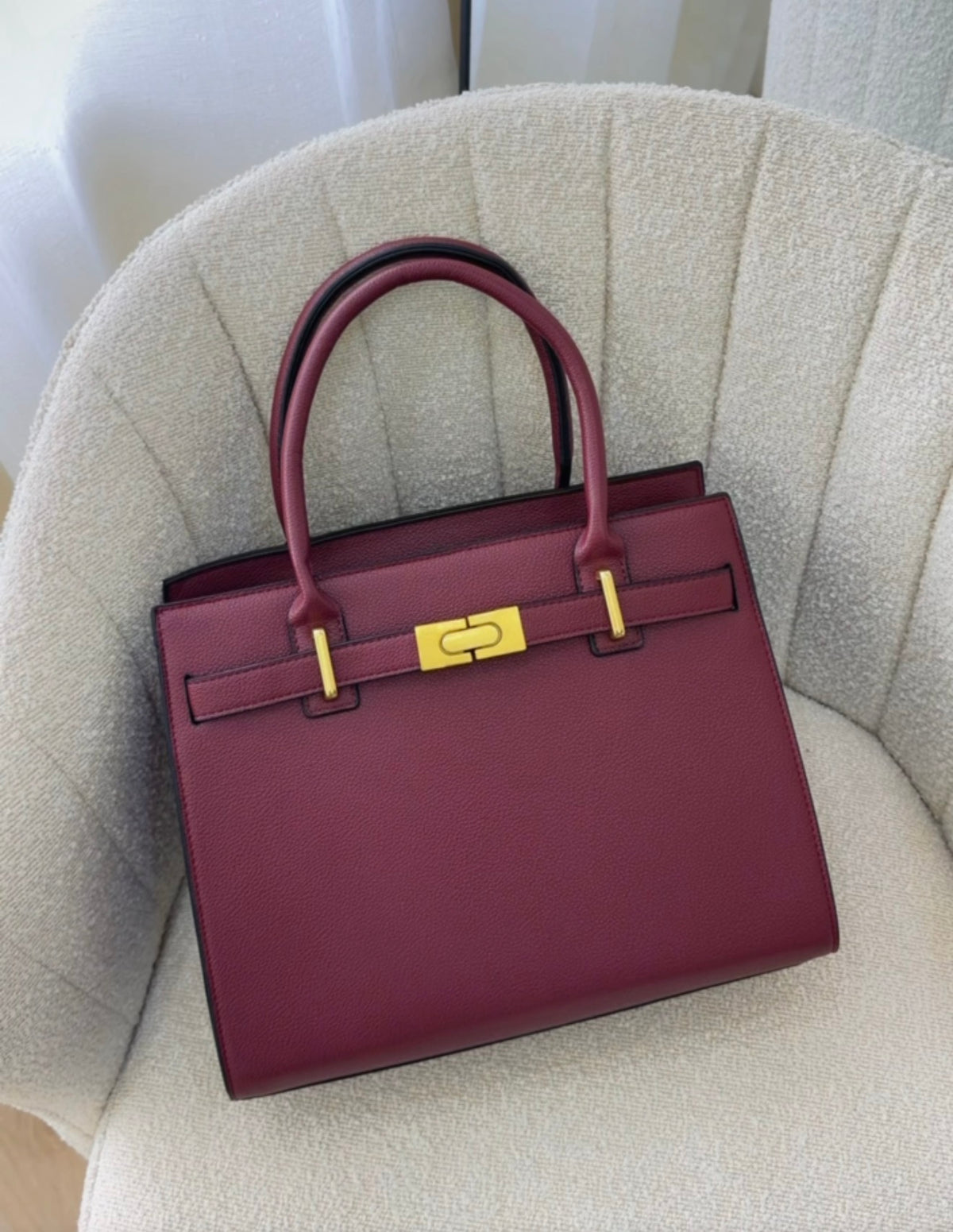 FUNKY WORK BAG