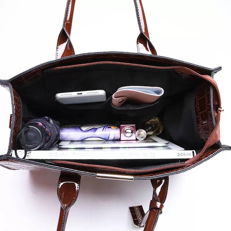 NC 01 BAG