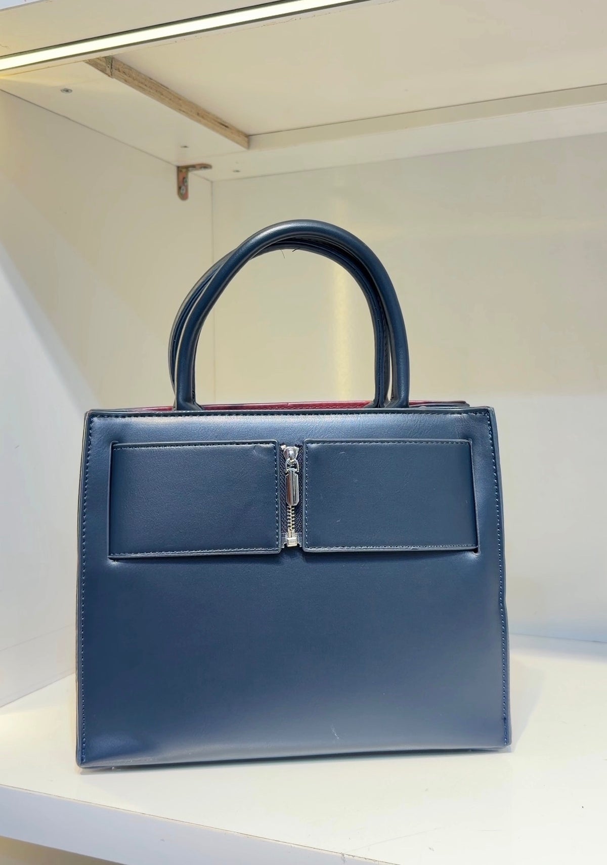 898# BAG