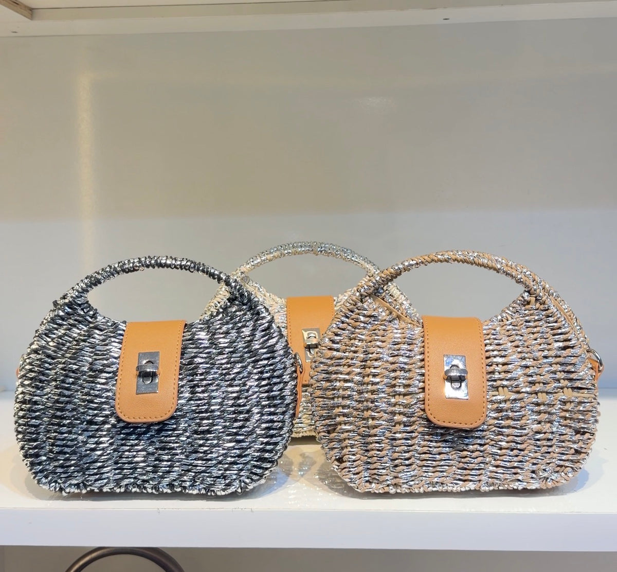 604# BAG