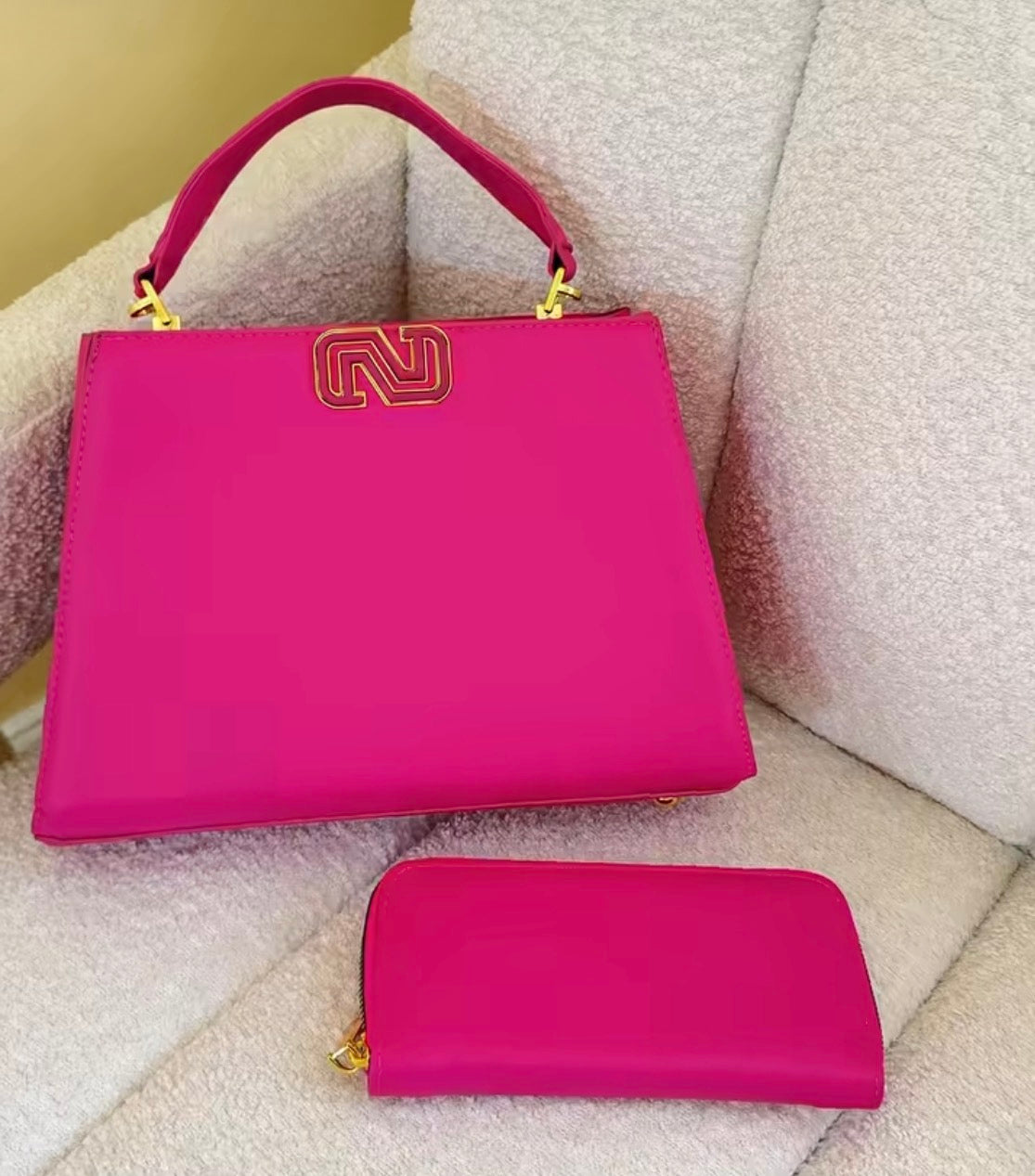 Z8891# 2in1 BAG