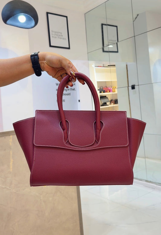NC 09 MAXI BAG