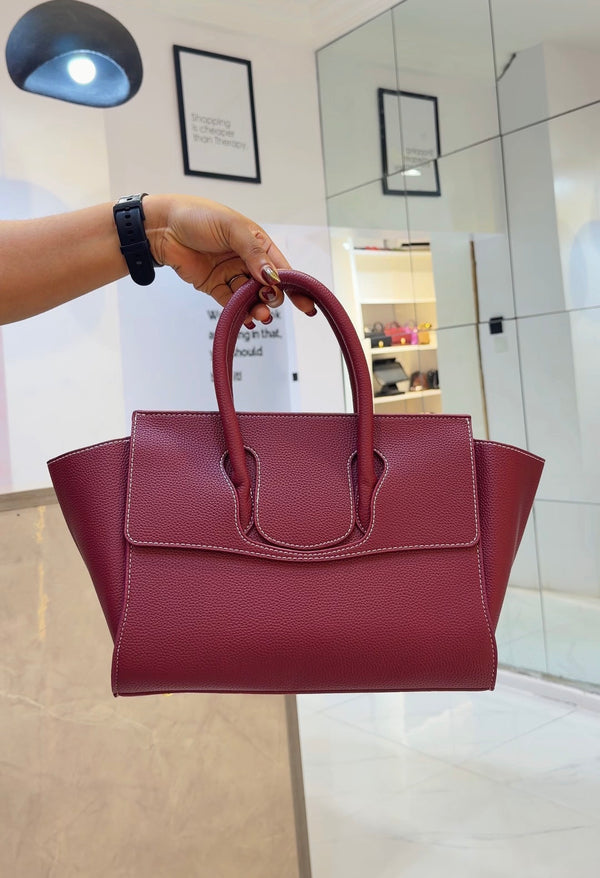 NC 09 MAXI BAG
