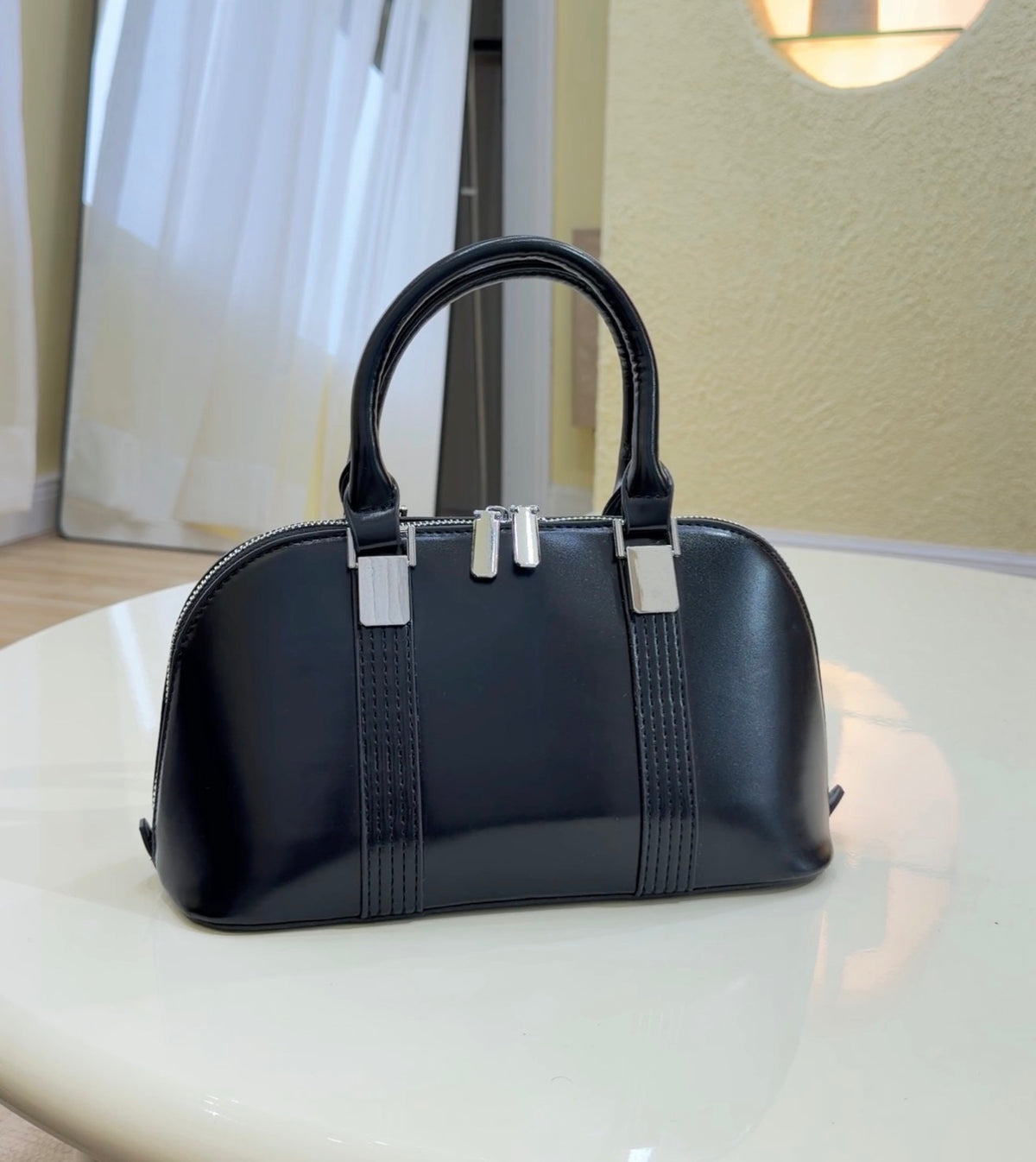 2026# BAG
