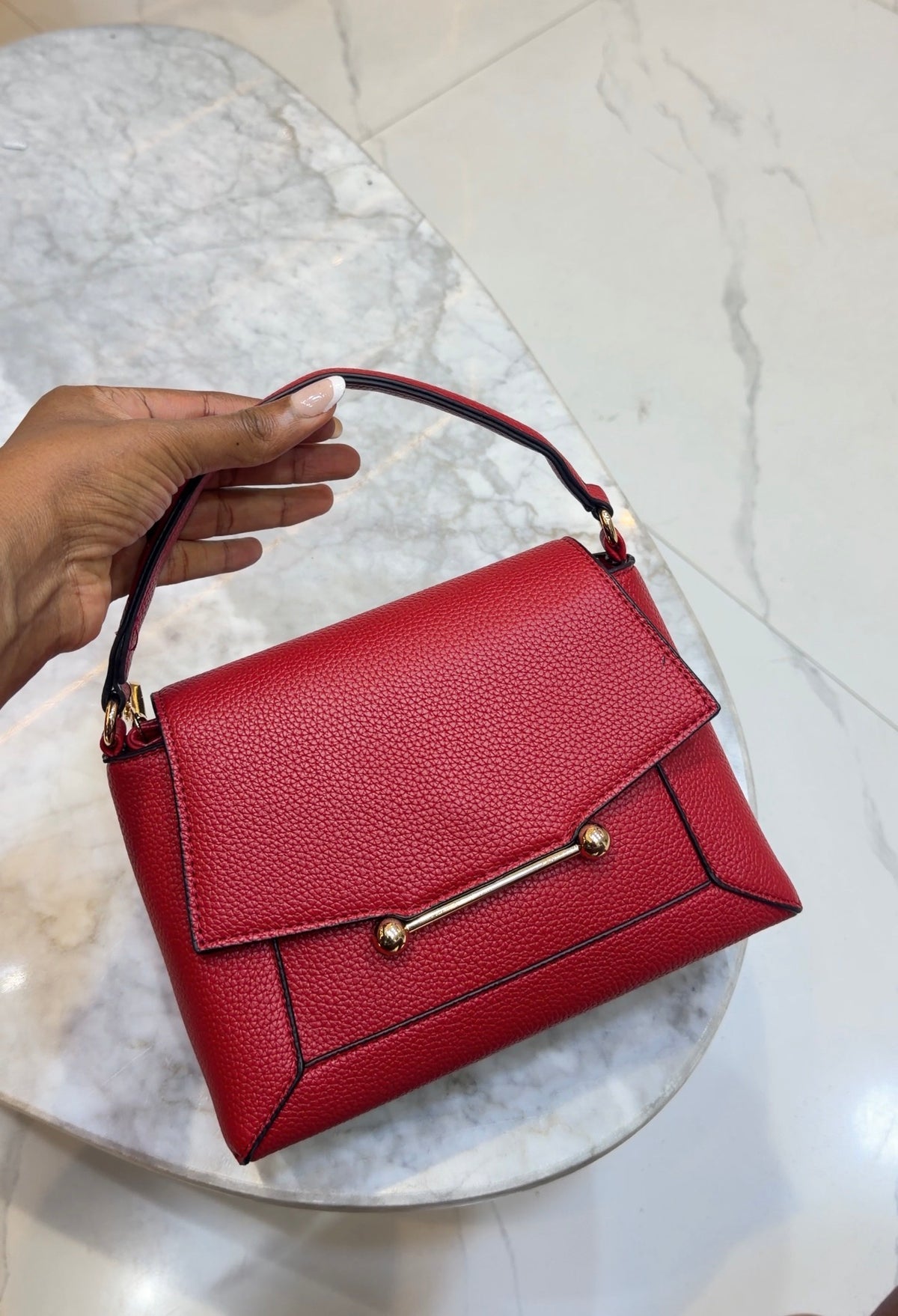 900# BAG
