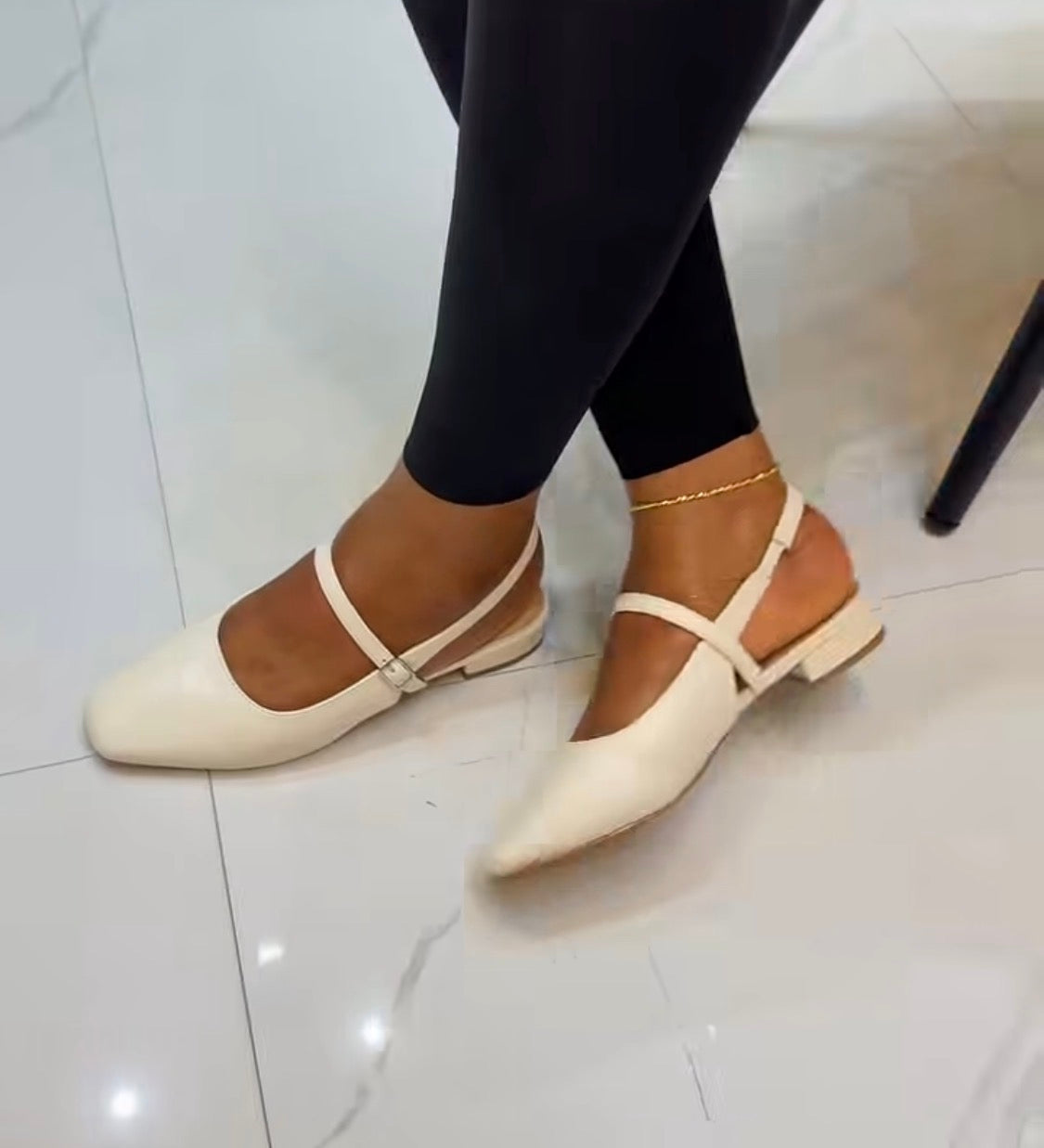 MY QUEEN 04 SHOES