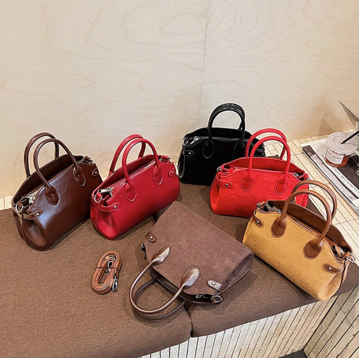 7705# BAG