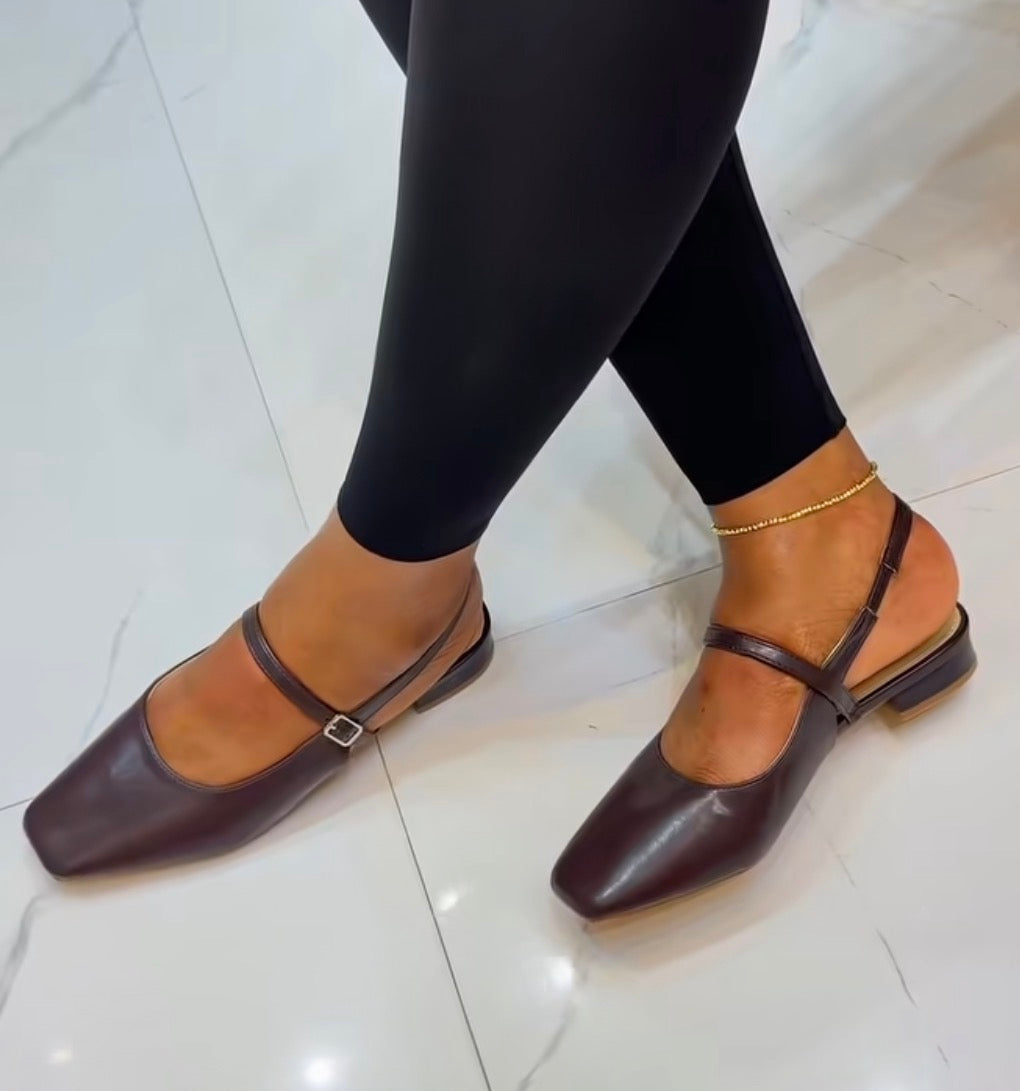 MY QUEEN 04 SHOES