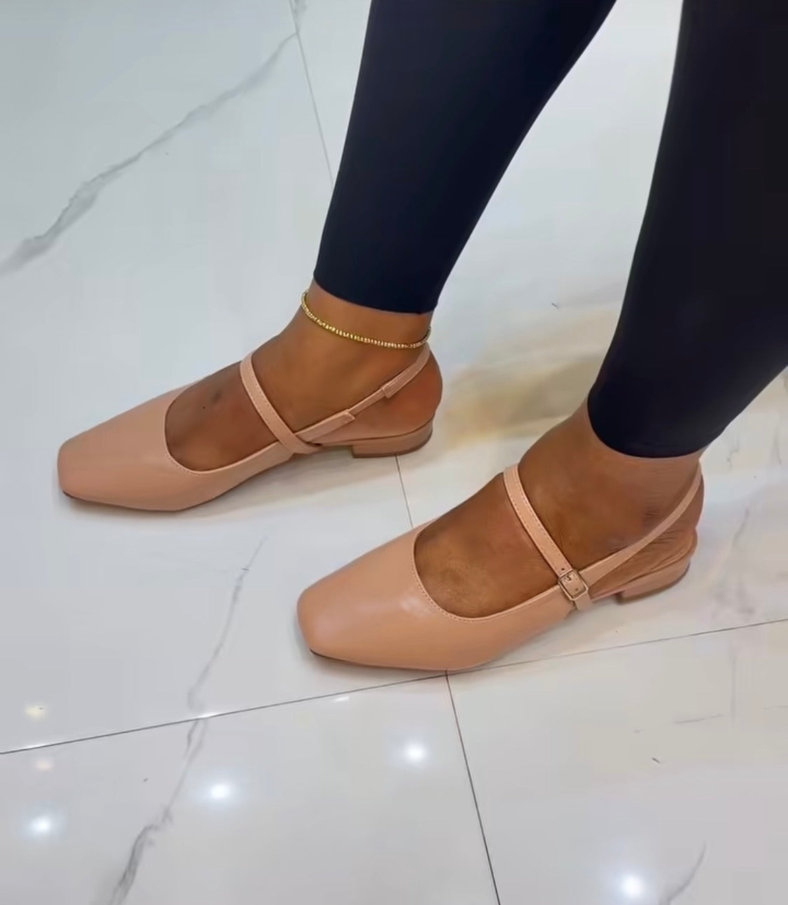 MY QUEEN 04 SHOES