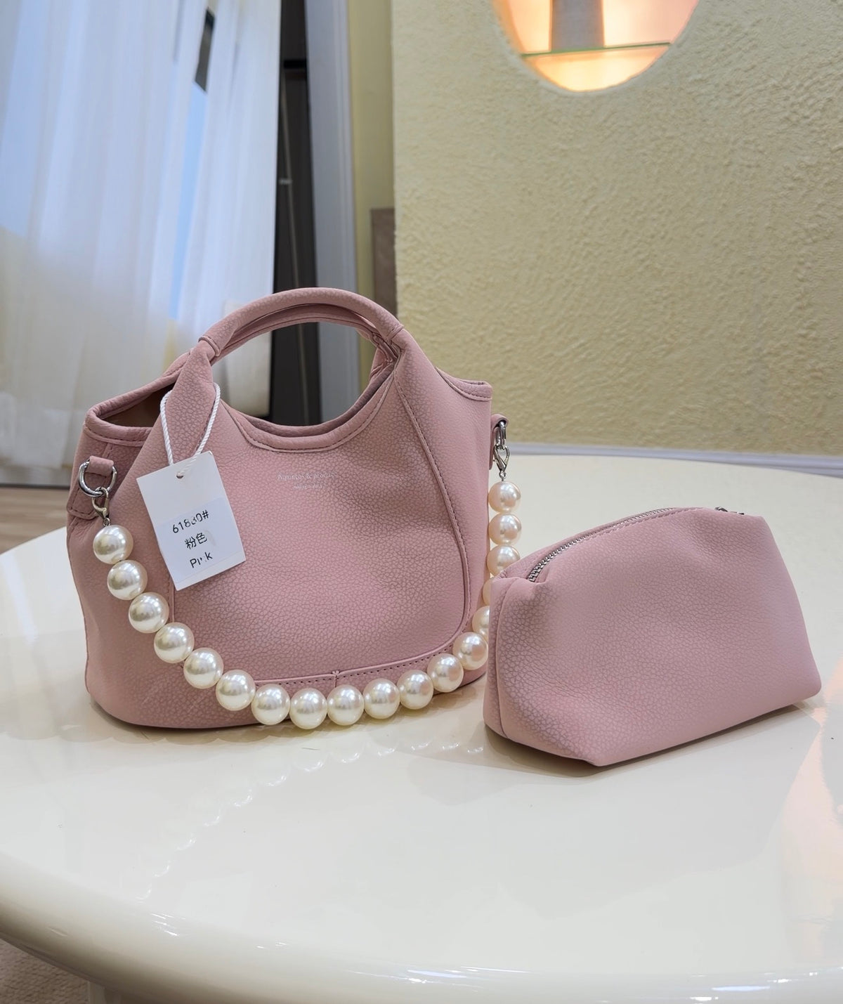 61880# 2in1 BAG