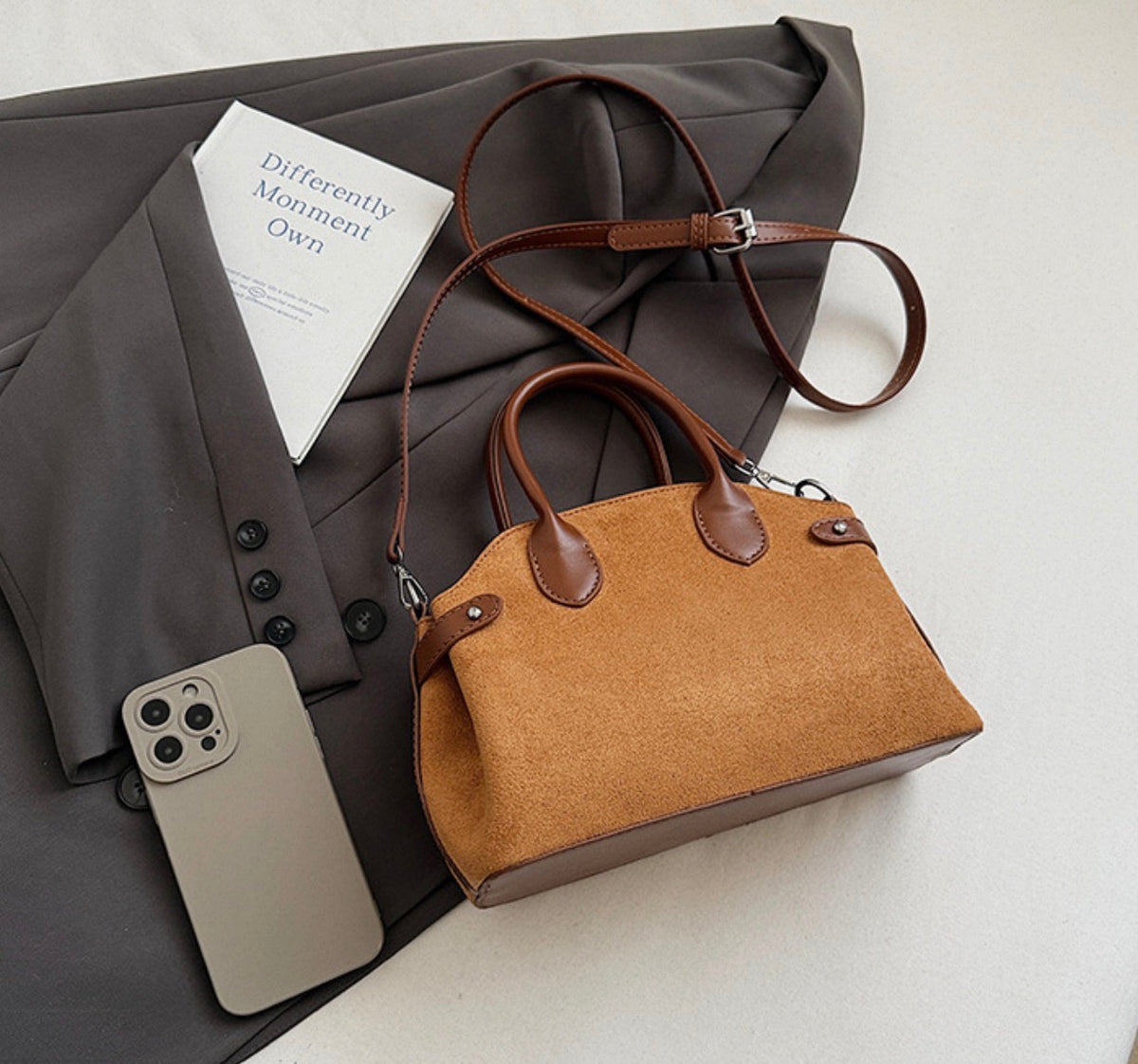 7705# BAG