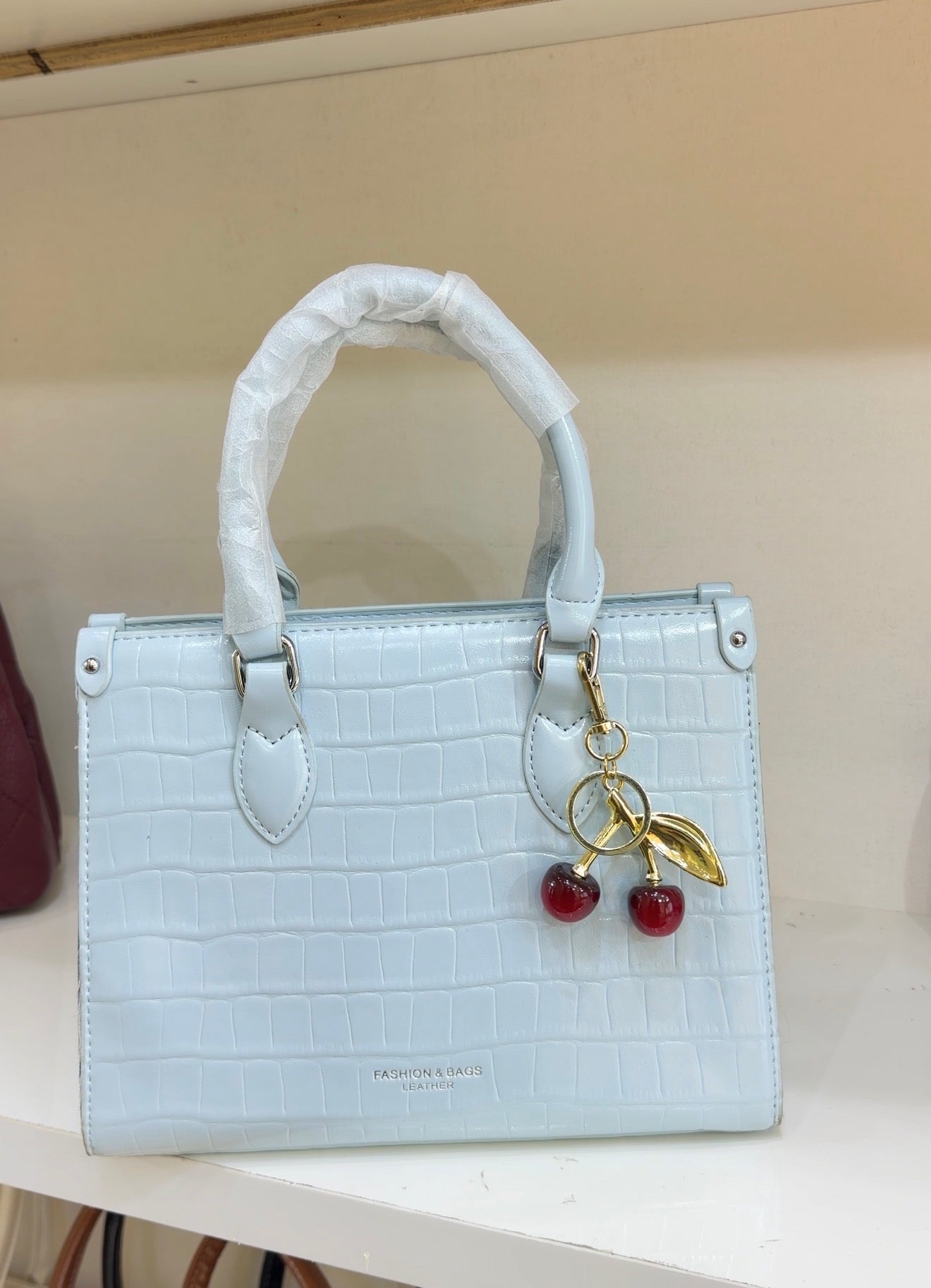 9186# BAG