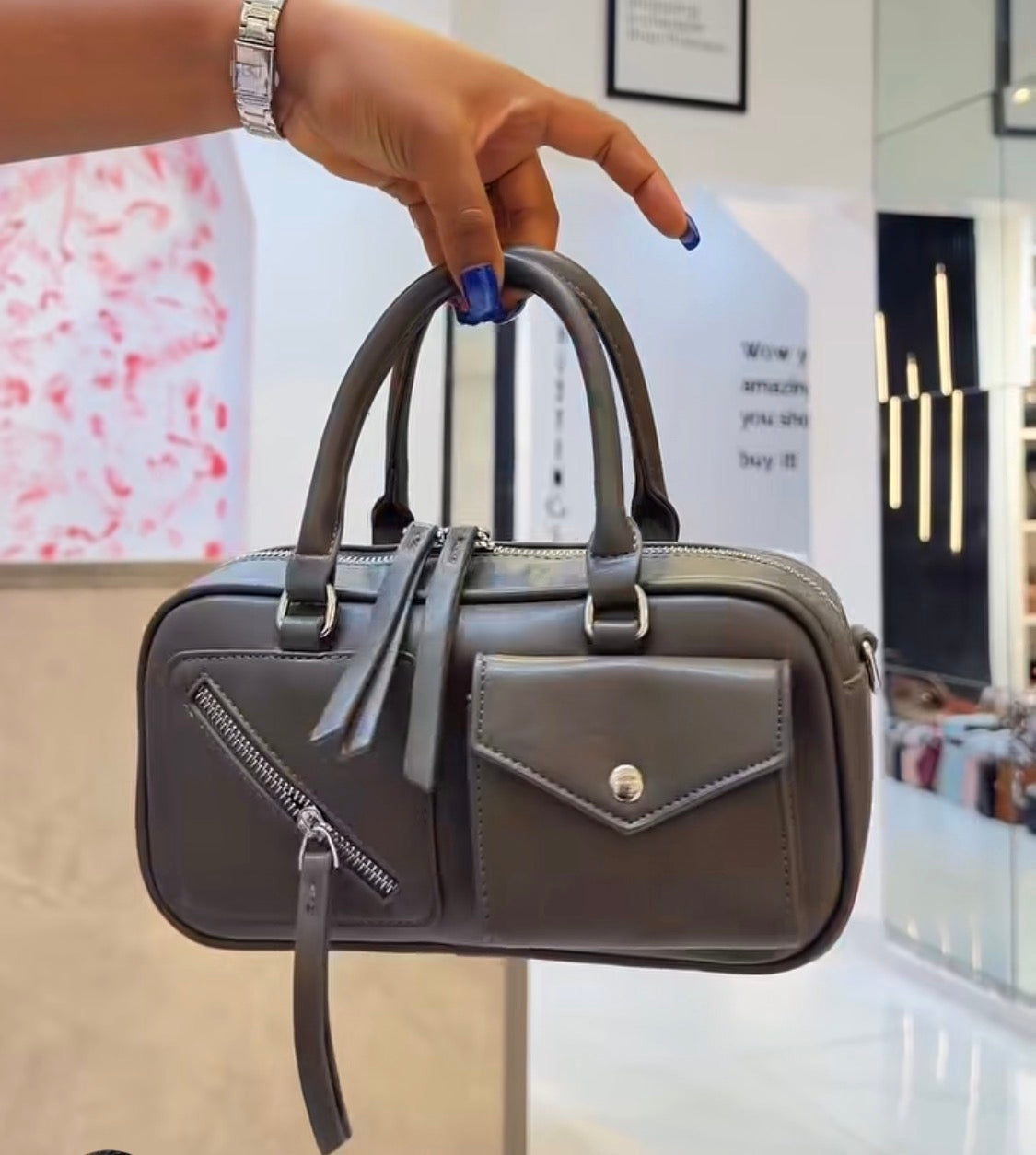 134 BAG