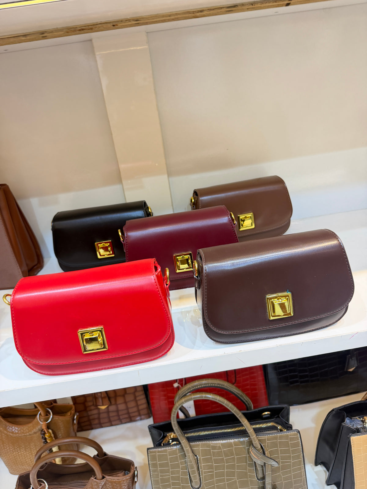L70# BAG