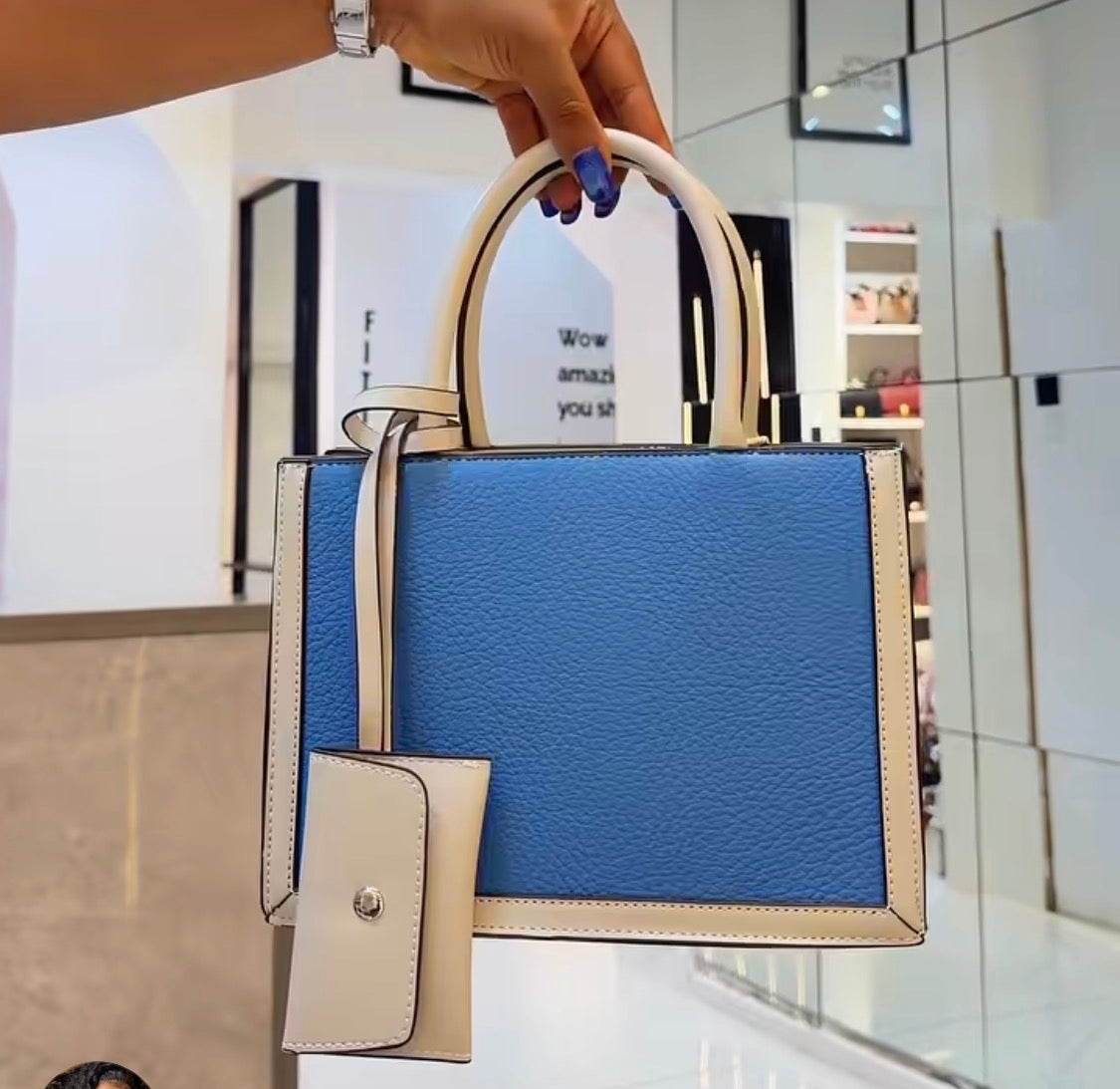 191-4 BAG