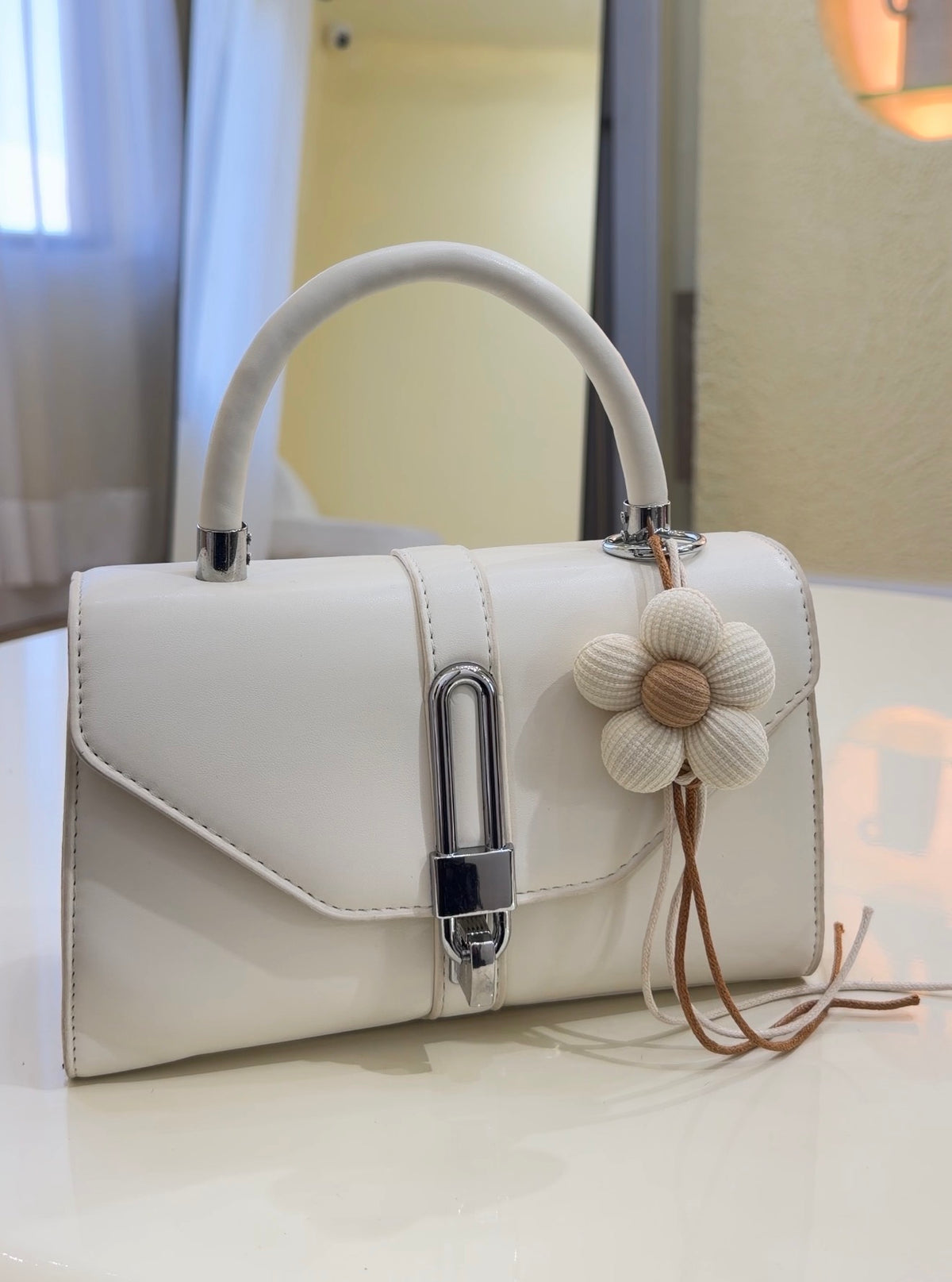 8031# BAG