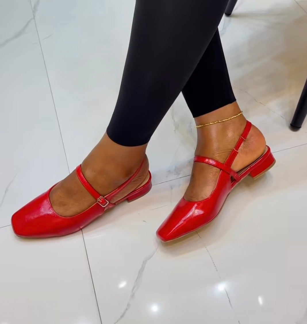 MY QUEEN 04 SHOES