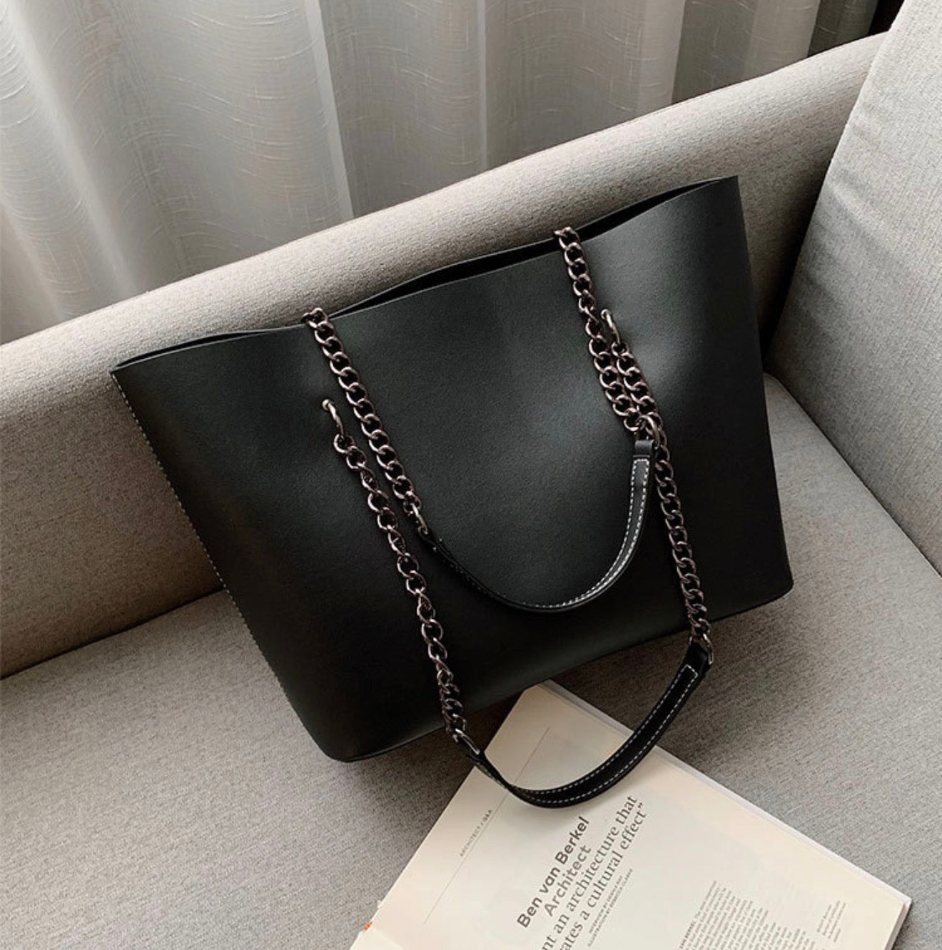 NC 03 Bag.