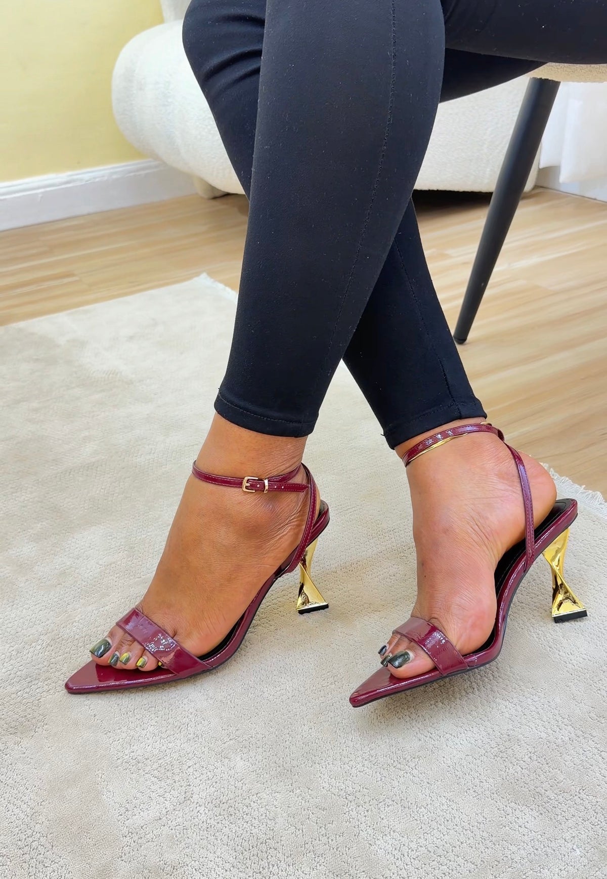 008 Shoes