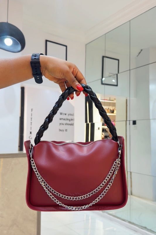 217 STOCK BAG