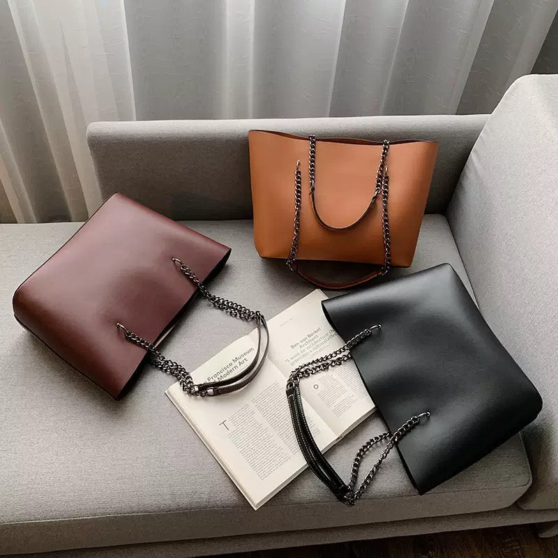 NC 03 Bag.