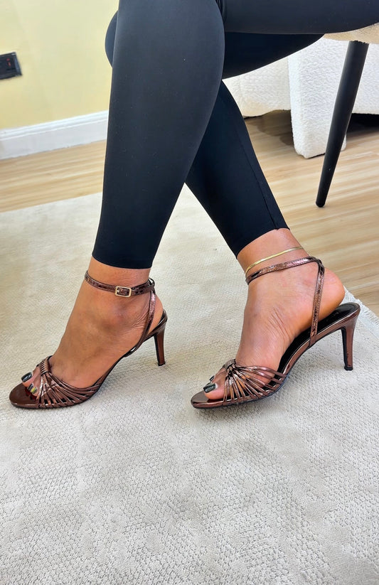 MY QUEEN 08 SHOES
