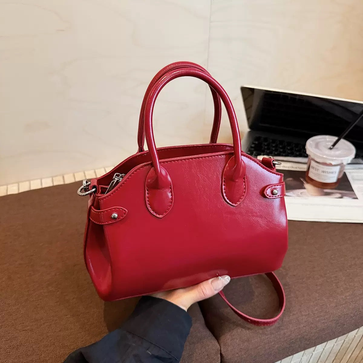 7705# BAG