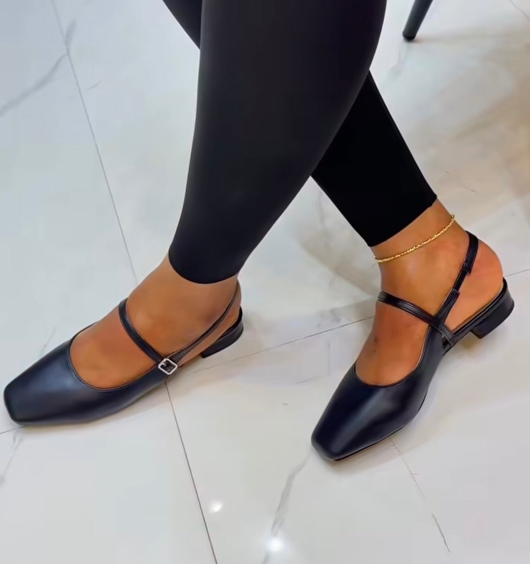 MY QUEEN 04 SHOES