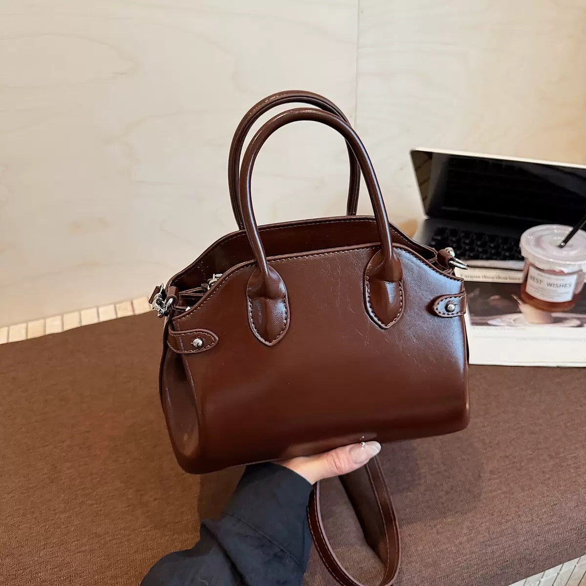 7705# BAG
