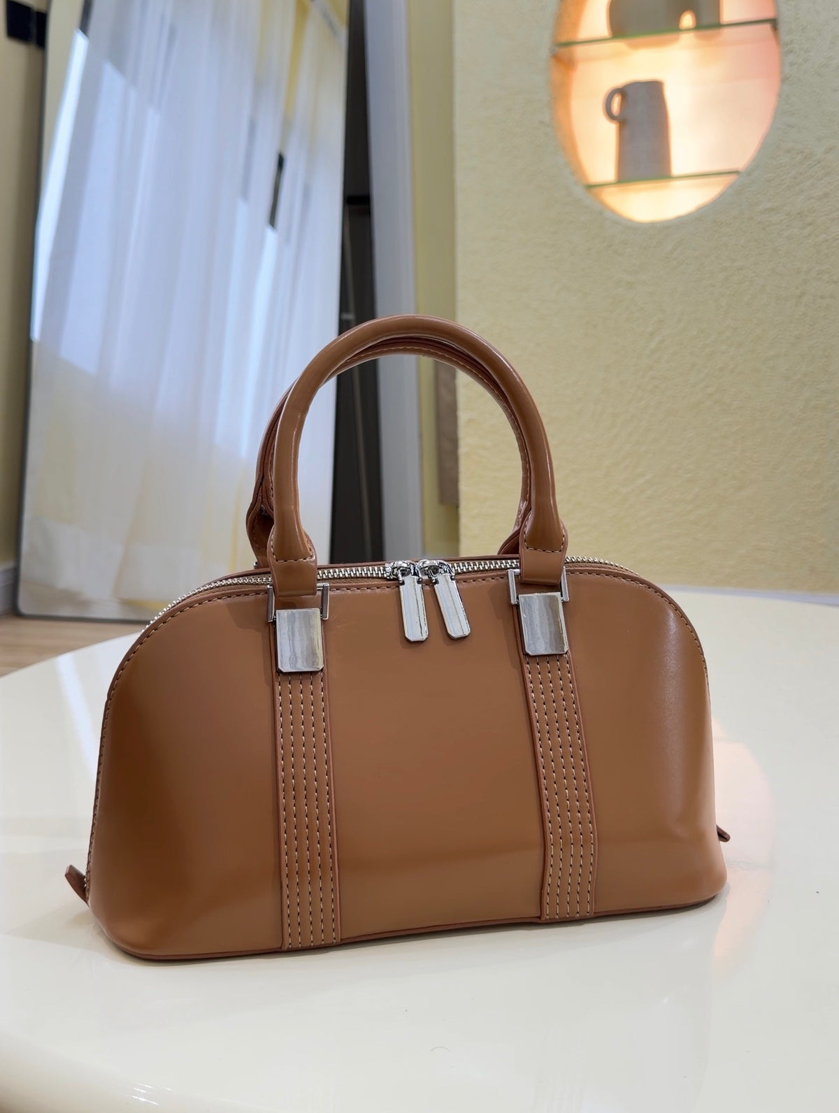 2026# BAG