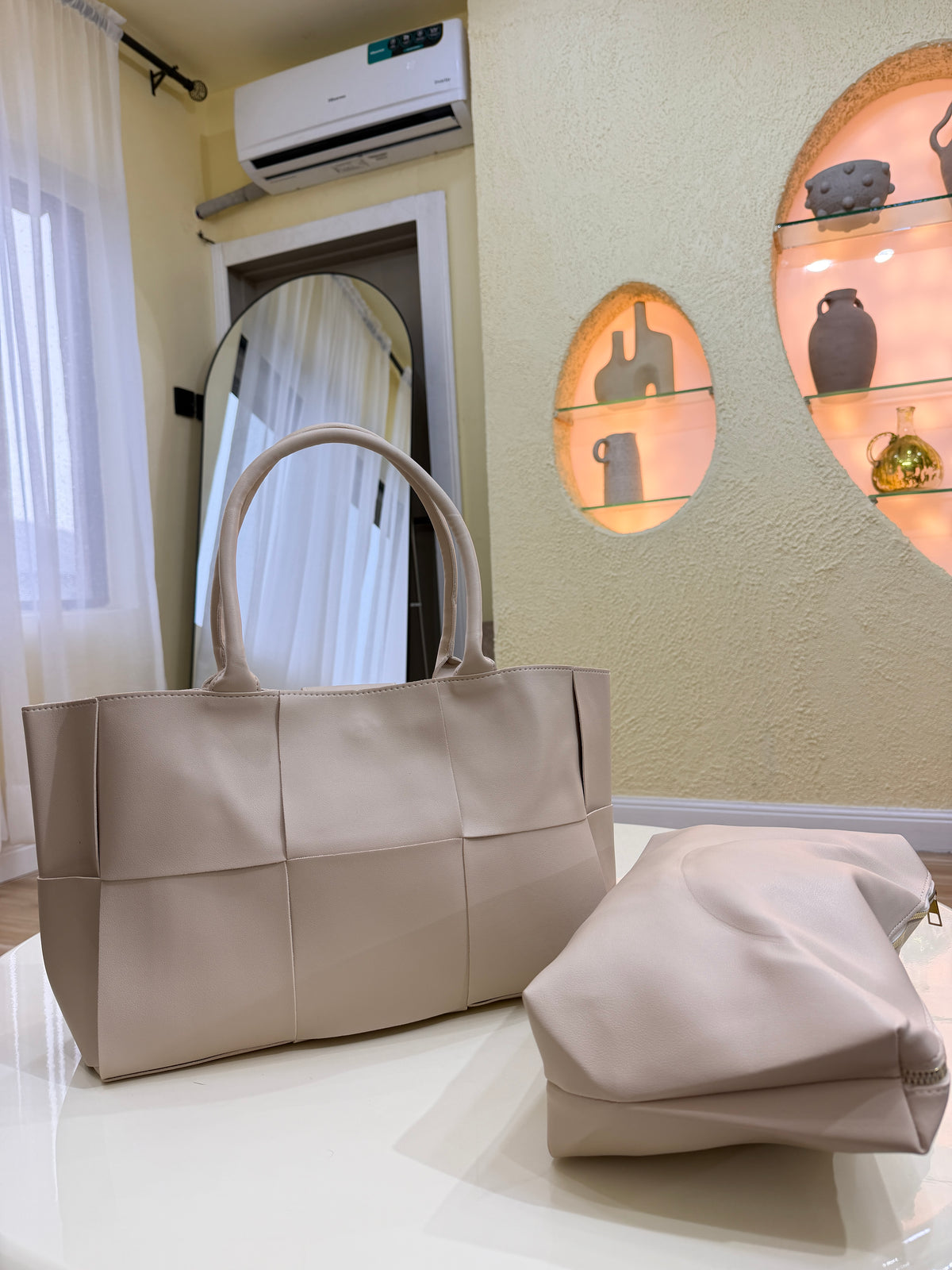 9817 2in1 BAG