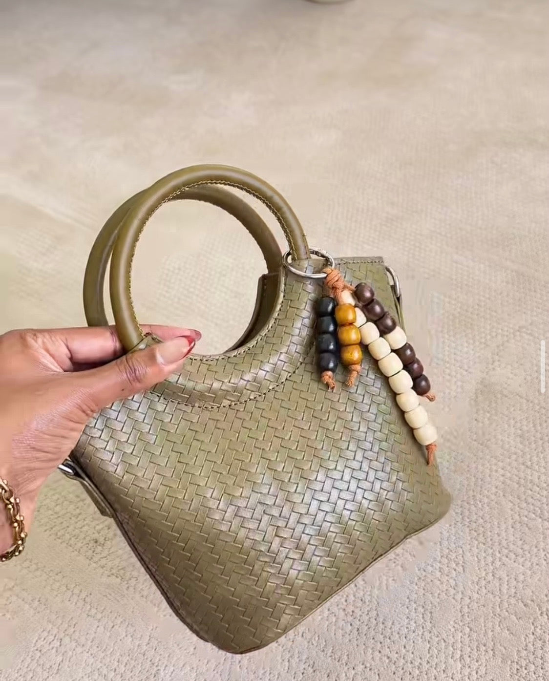 2821# BAG