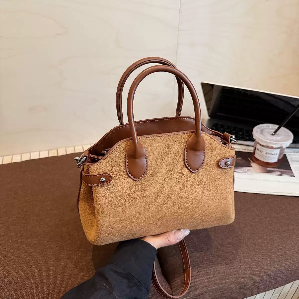7705# BAG