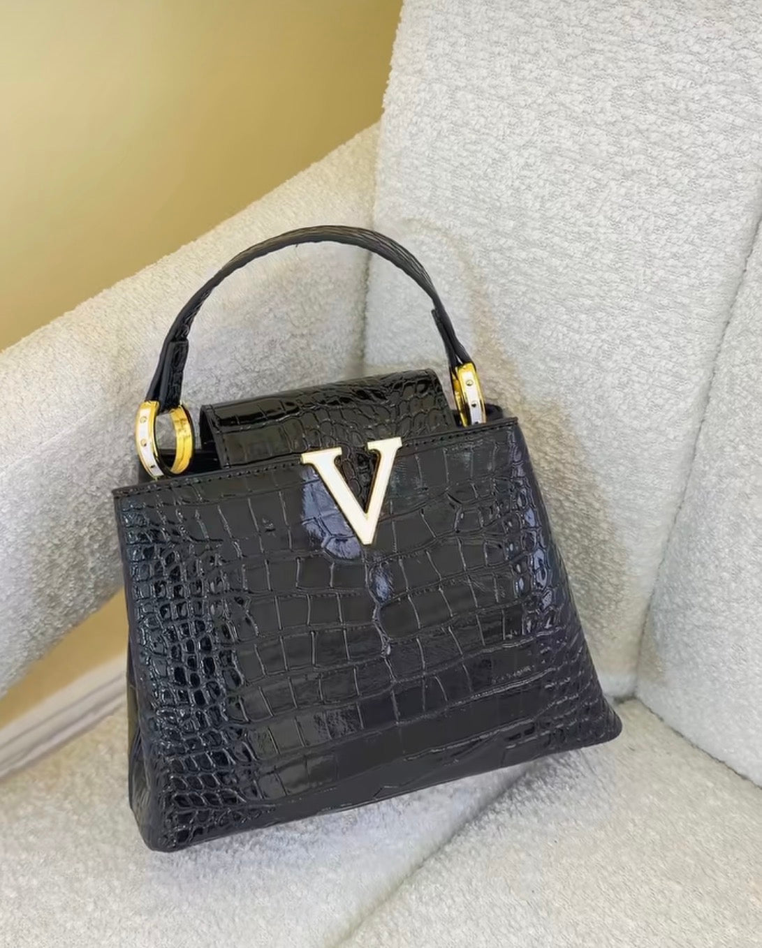 8011# BAG