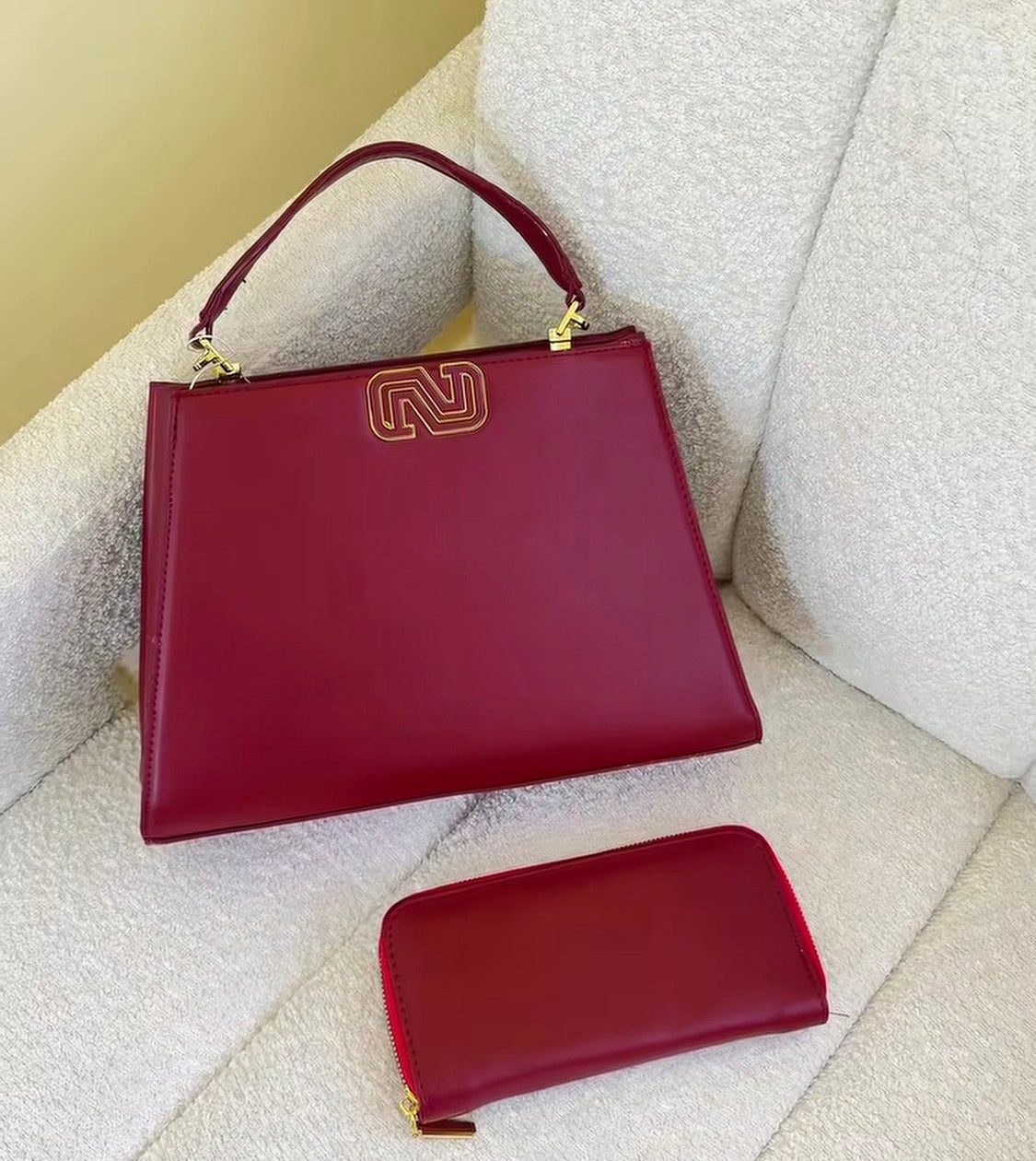 Z8891# 2in1 BAG