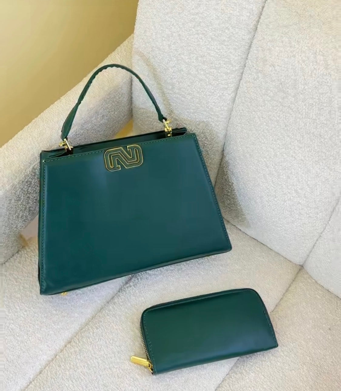 Z8891# 2in1 BAG
