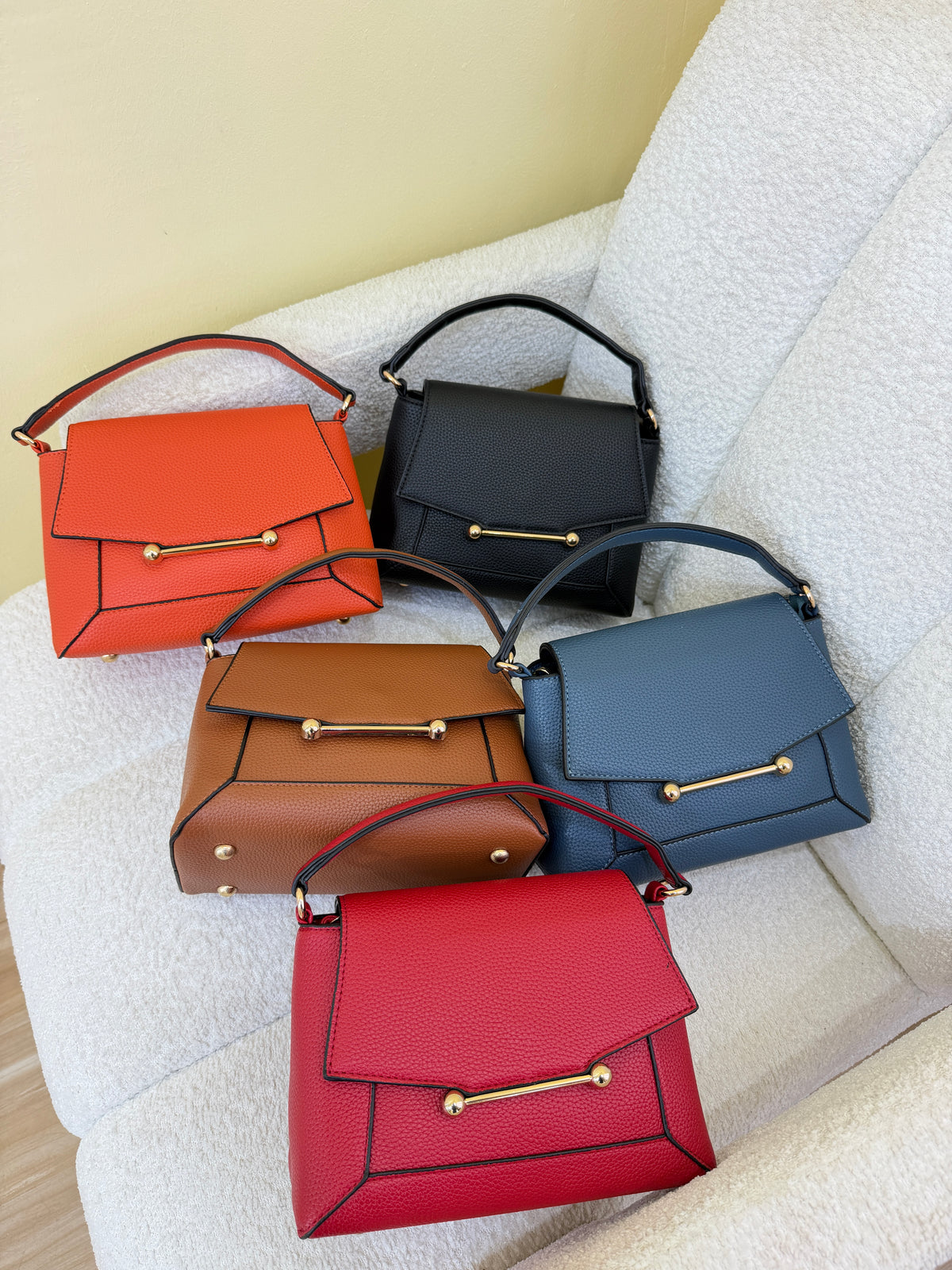 900# BAG