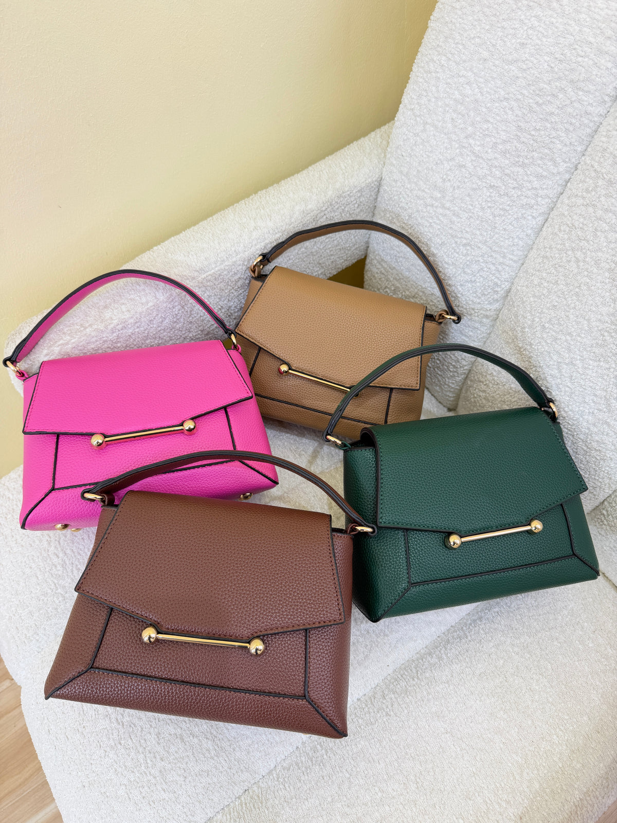 900# BAG