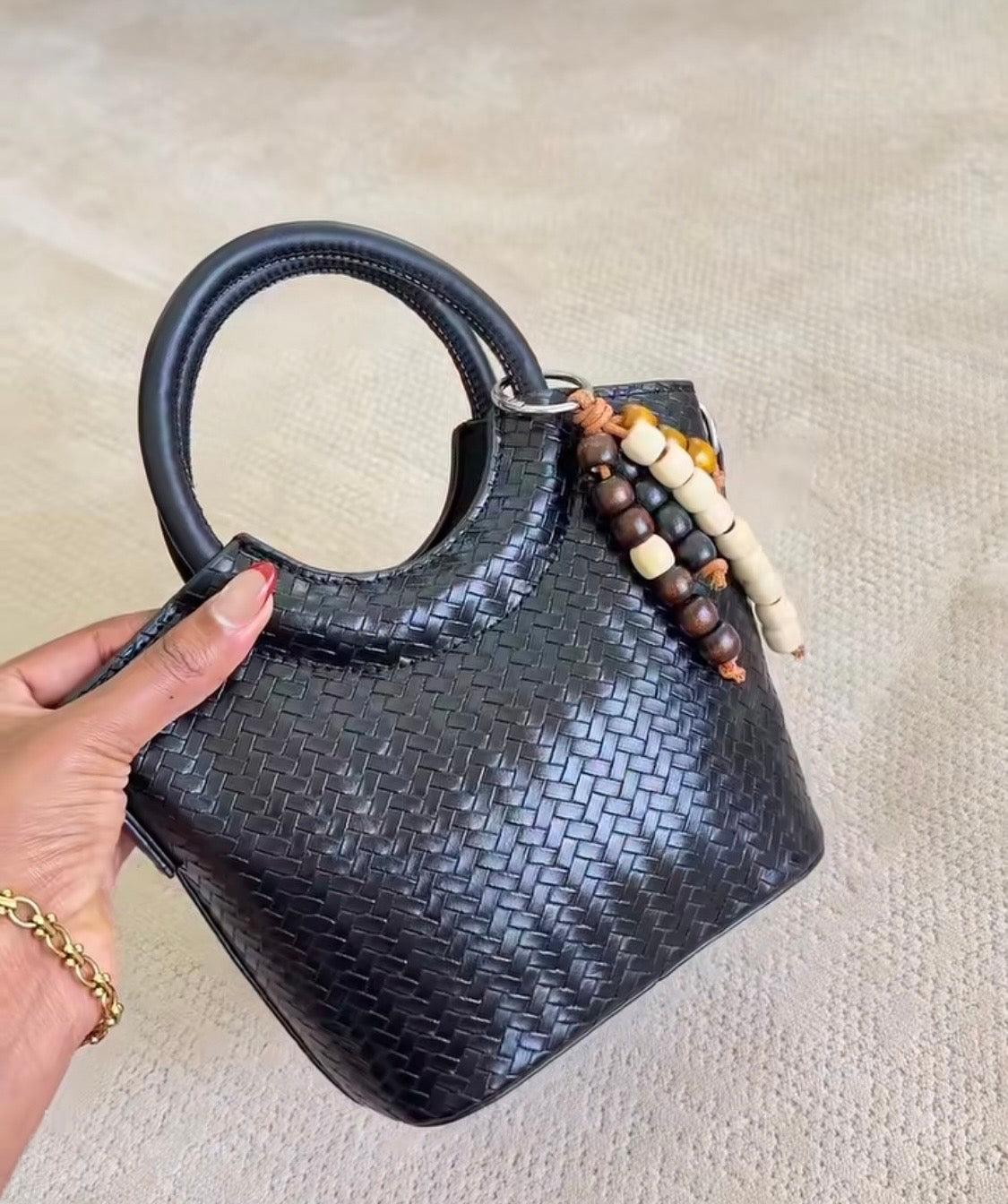 2821# BAG